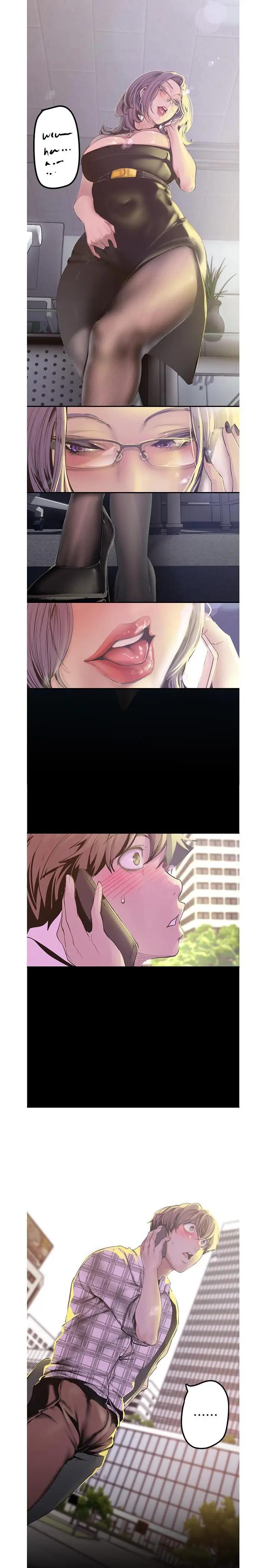 [韩国漫画] 美丽新世界 剧情,熟女人妻,巨乳大奶,OL#[31P]-19