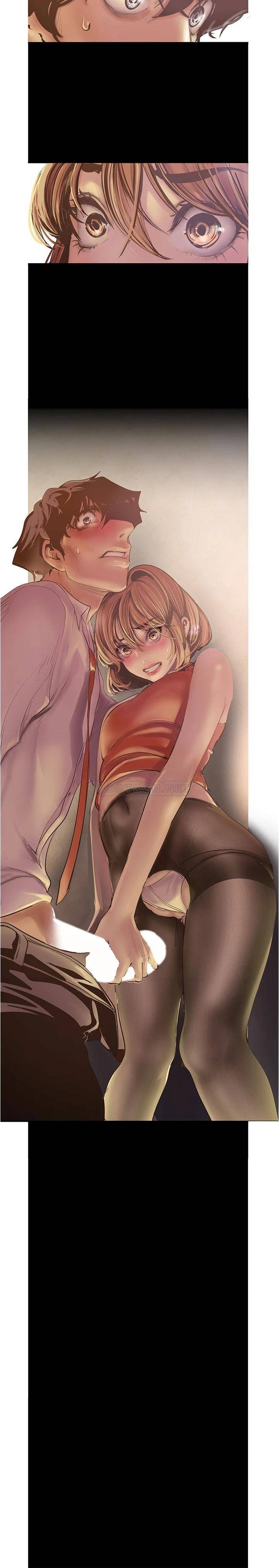 [韩国漫画] 美丽新世界 剧情,熟女人妻,巨乳大奶,OL#[34P]-2