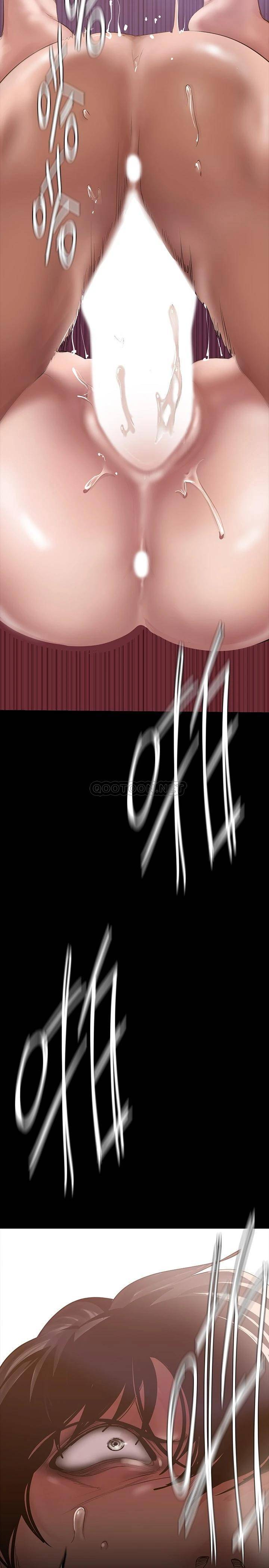 [韩国漫画] 美丽新世界 剧情,熟女人妻,巨乳大奶,OL#[48P]-20