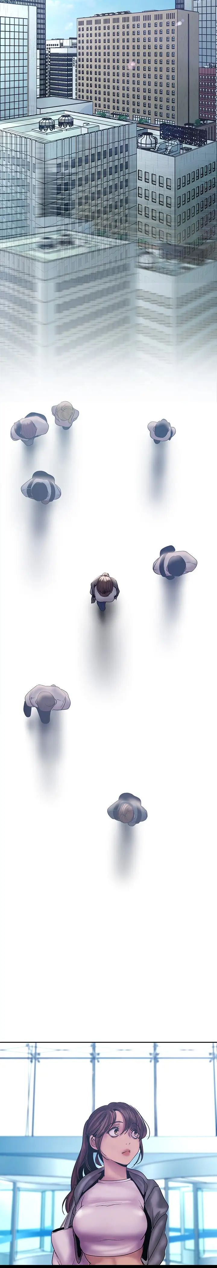 [韩国漫画] 美丽新世界 剧情,熟女人妻,巨乳大奶,OL#[41P]-35