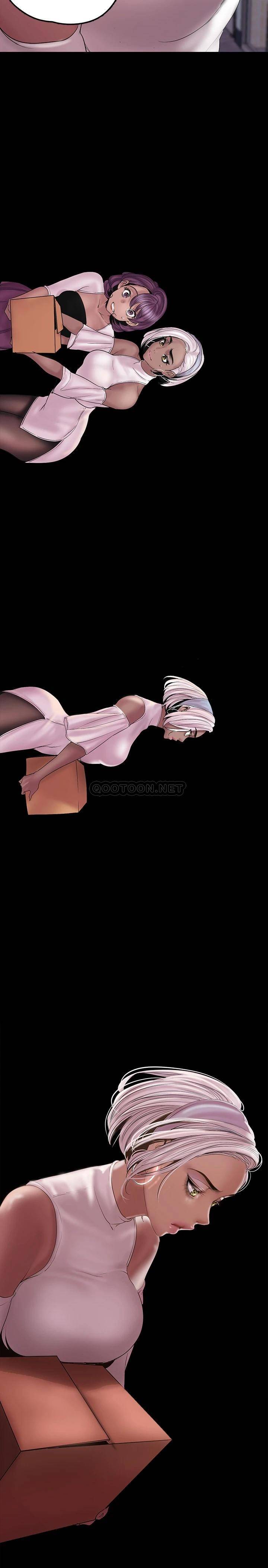 [韩国漫画] 美丽新世界 剧情,熟女人妻,巨乳大奶,OL#[42P]-34