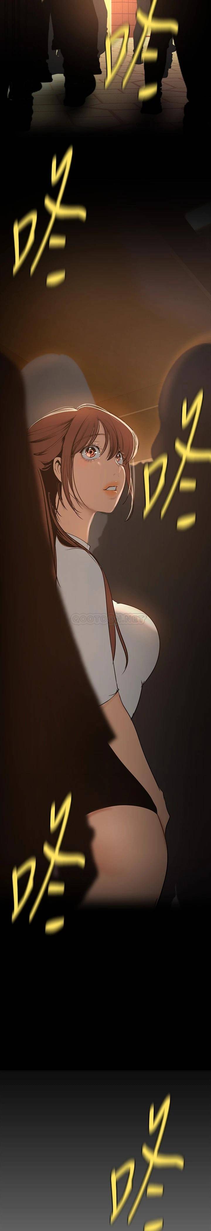 [韩国漫画] 美丽新世界 剧情,熟女人妻,巨乳大奶,OL#[43P]-41