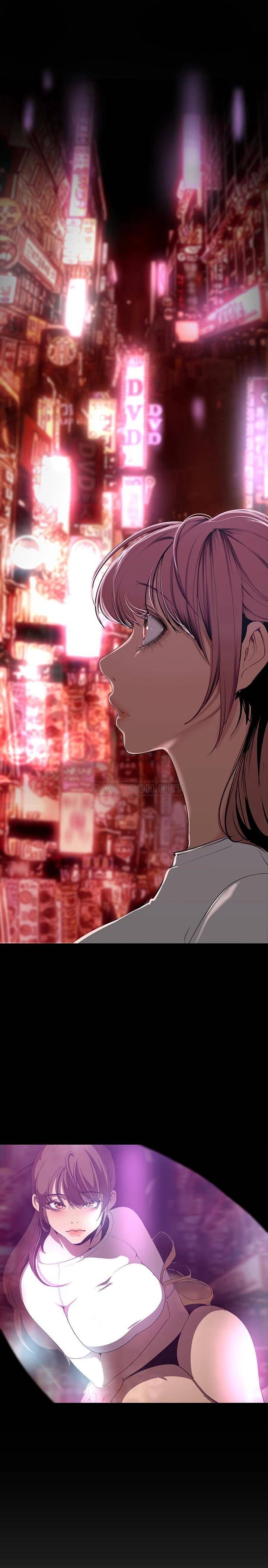 [韩国漫画] 美丽新世界 剧情,熟女人妻,巨乳大奶,OL#[41P]-17