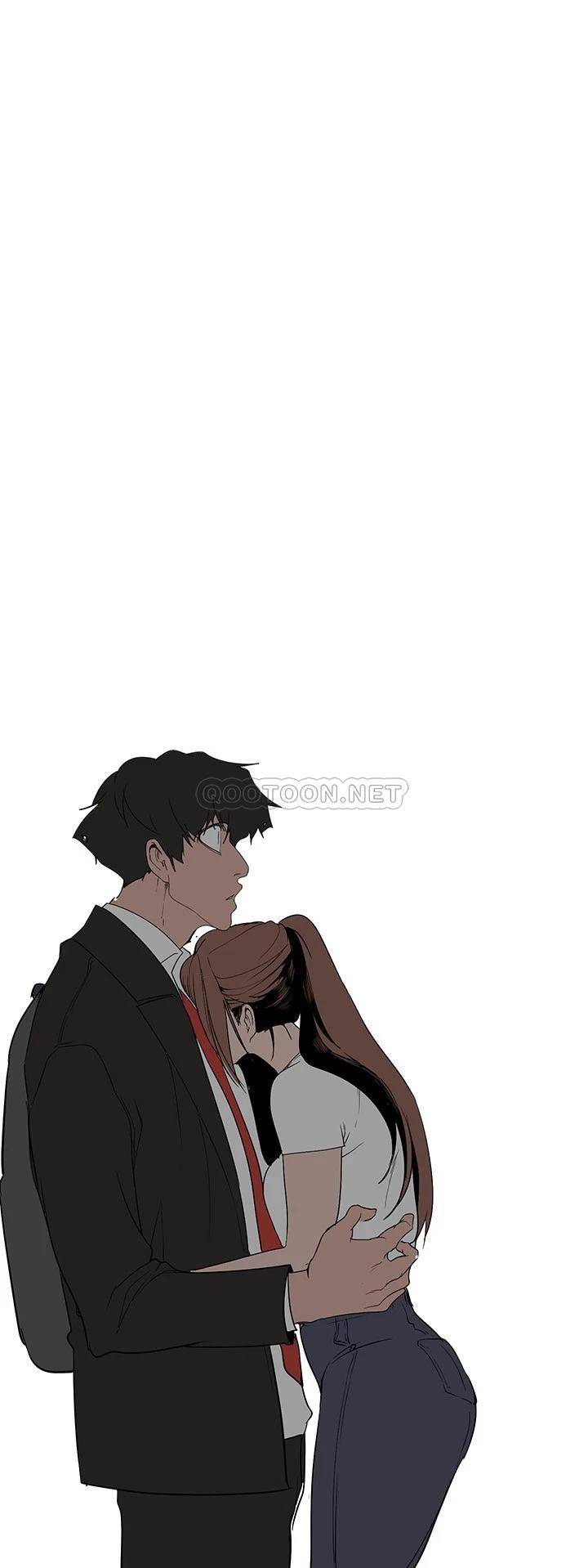 [韩国漫画] 美丽新世界 剧情,熟女人妻,巨乳大奶,OL#[42P]-15