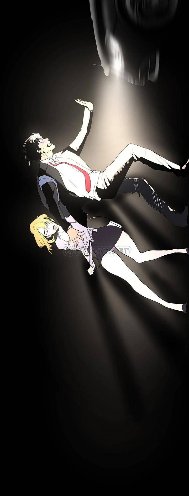 [韩国漫画] 美丽新世界 剧情,熟女人妻,巨乳大奶,OL#[43P]-37