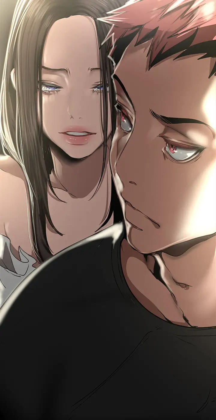 [韩国漫画] 美丽新世界 剧情,熟女人妻,巨乳大奶,OL#[42P]-40