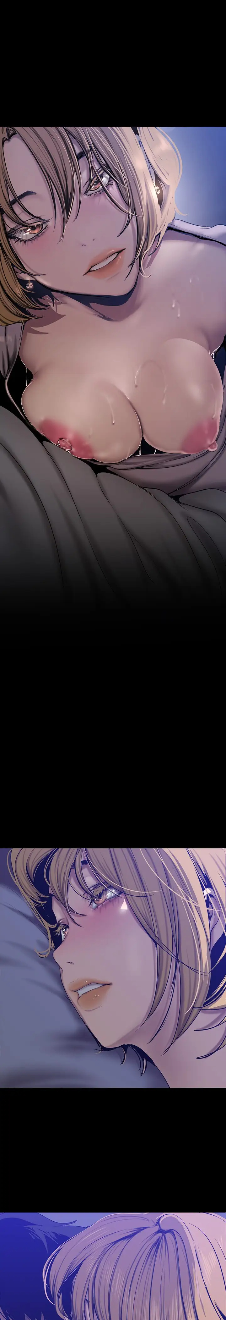 [韩国漫画] 美丽新世界 剧情,熟女人妻,巨乳大奶,OL#[40P]-38