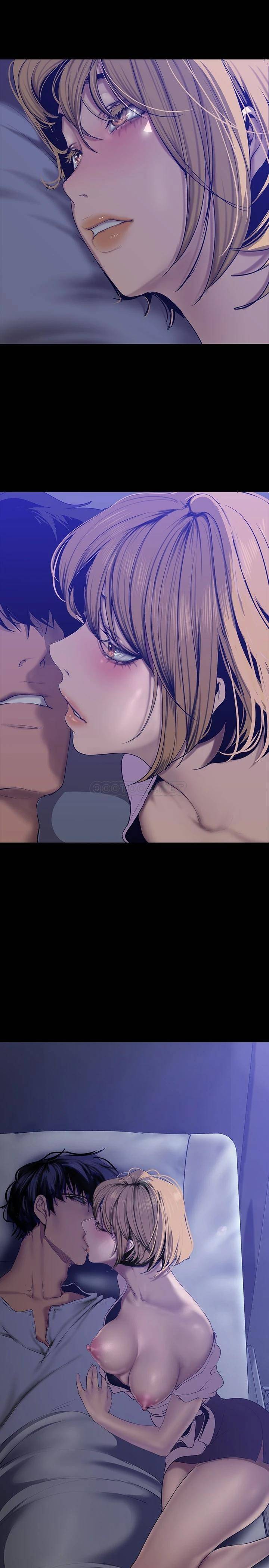 [韩国漫画] 美丽新世界 剧情,熟女人妻,巨乳大奶,OL#[36P]-2