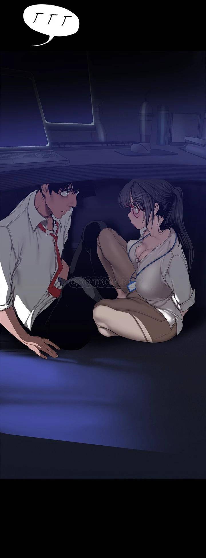 [韩国漫画] 美丽新世界 剧情,熟女人妻,巨乳大奶,OL#[36P]-20