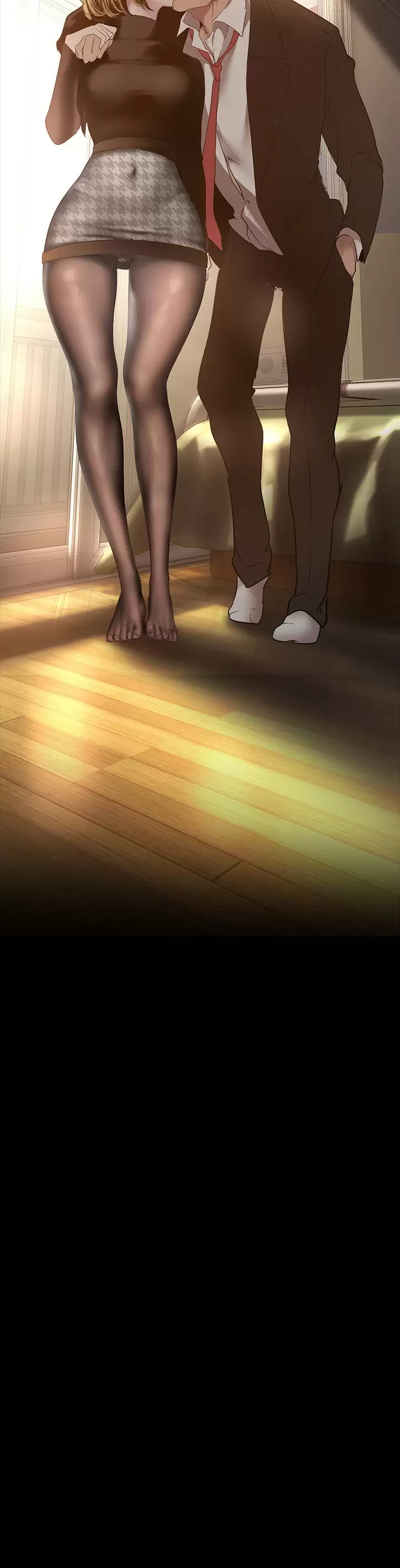 [韩国漫画] 美丽新世界 剧情,熟女人妻,巨乳大奶,OL#[32P]-3