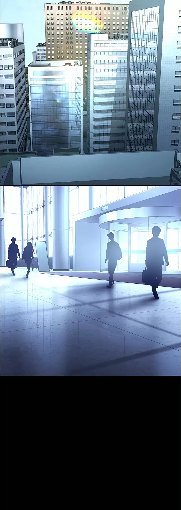 [韩国漫画] 美丽新世界 剧情,熟女人妻,巨乳大奶,OL#[41P]-15