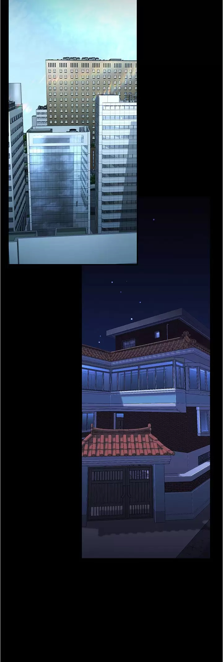 [韩国漫画] 美丽新世界 剧情,熟女人妻,巨乳大奶,OL#[41P]-27