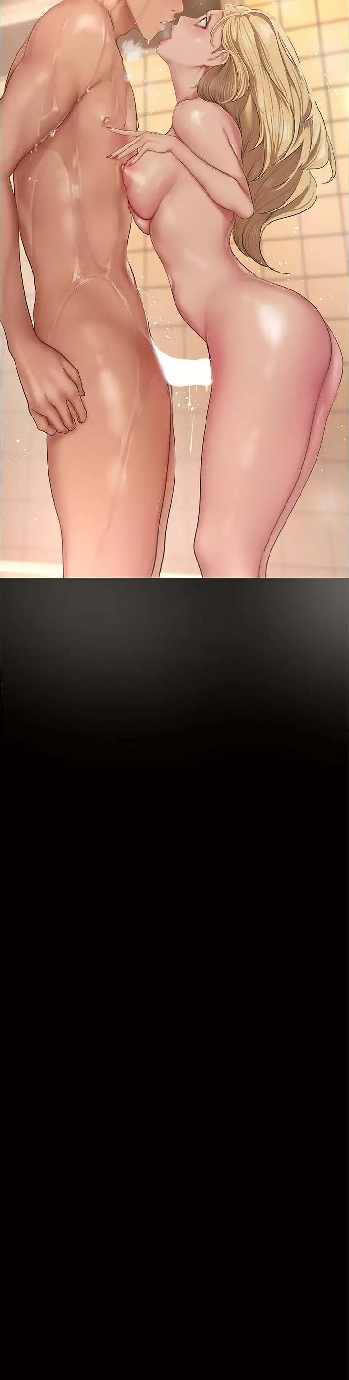 [韩国漫画] 美丽新世界 剧情,熟女人妻,巨乳大奶,OL#[31P]-3