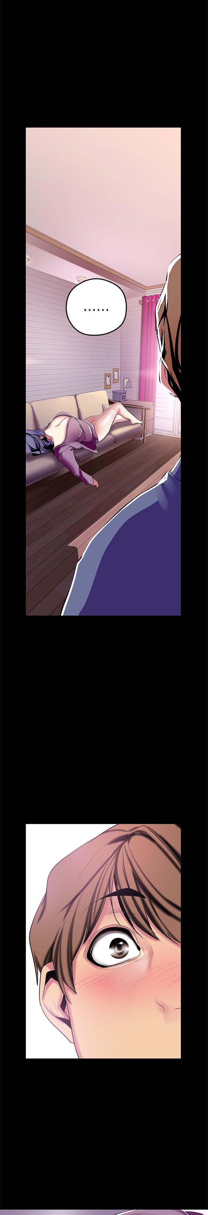 [韩国漫画] 美丽新世界 剧情,熟女人妻,巨乳大奶,OL#[36P]-33