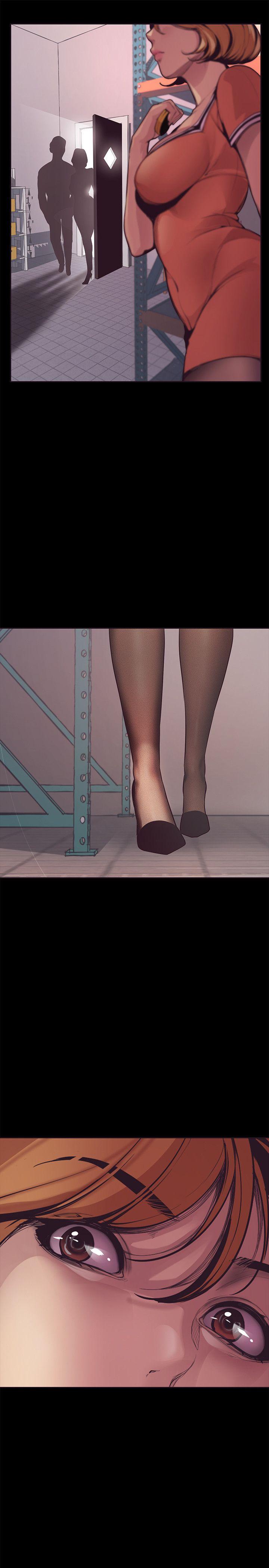 [韩国漫画] 美丽新世界 剧情,熟女人妻,巨乳大奶,OL#[64P]-42