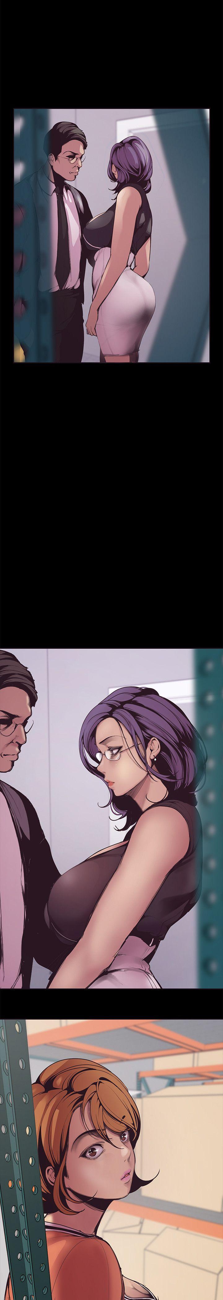 [韩国漫画] 美丽新世界 剧情,熟女人妻,巨乳大奶,OL#[64P]-43