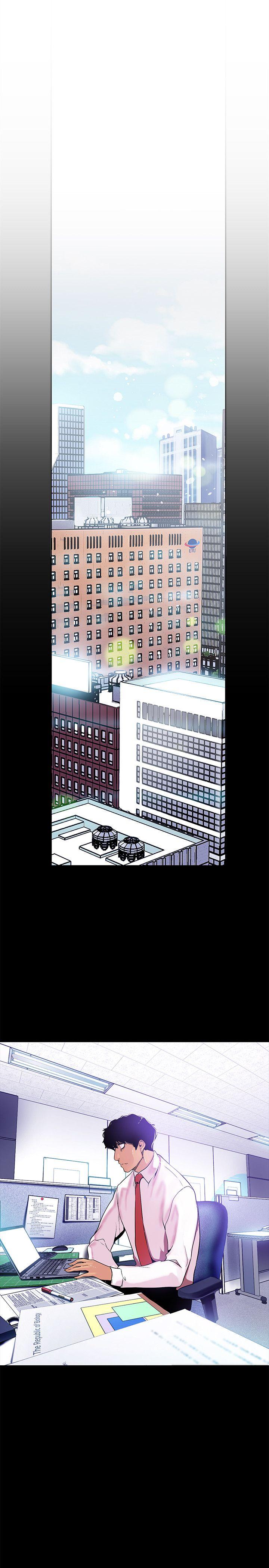 [韩国漫画] 美丽新世界 剧情,熟女人妻,巨乳大奶,OL#[33P]-16