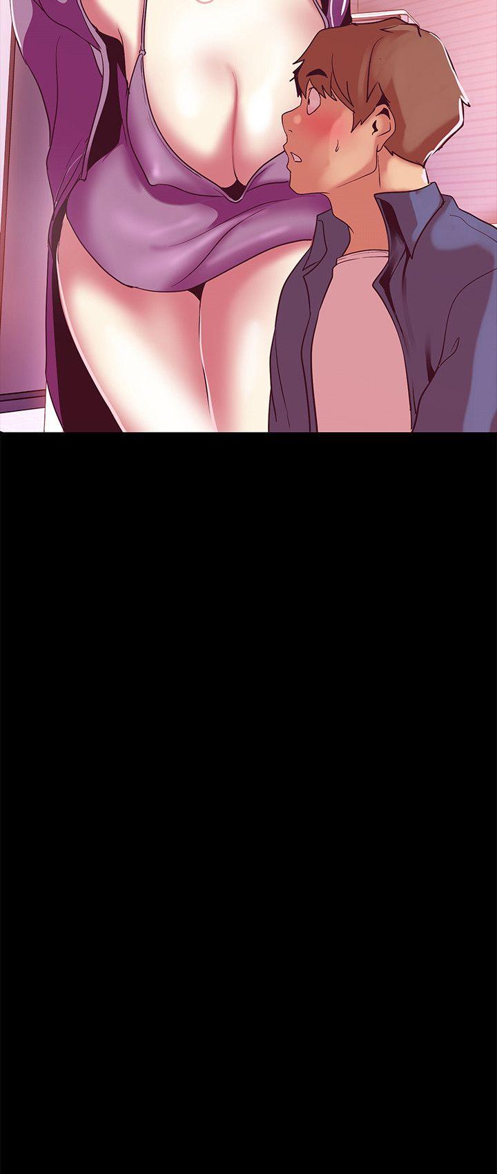 [韩国漫画] 美丽新世界 剧情,熟女人妻,巨乳大奶,OL#[36P]-2