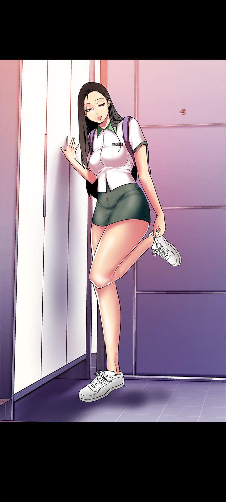 [韩国漫画] 美丽新世界 剧情,熟女人妻,巨乳大奶,OL#[36P]-5