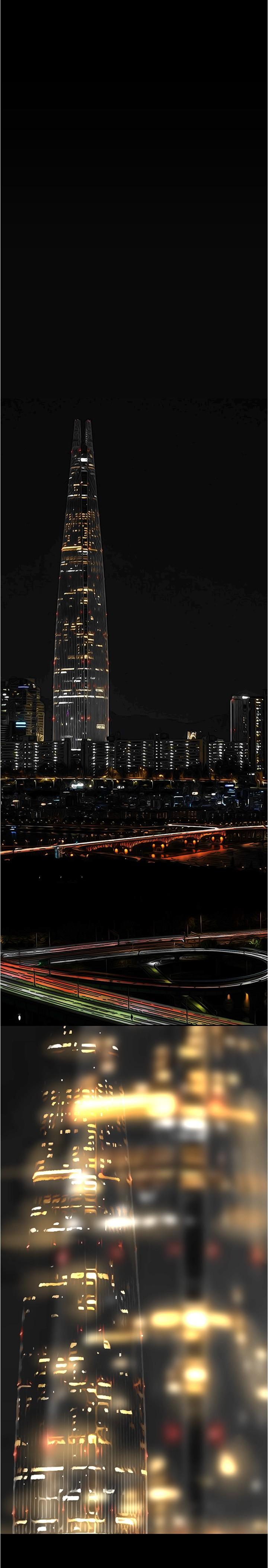 [韩国漫画] 美丽新世界 剧情,熟女人妻,巨乳大奶,OL#[33P]-12