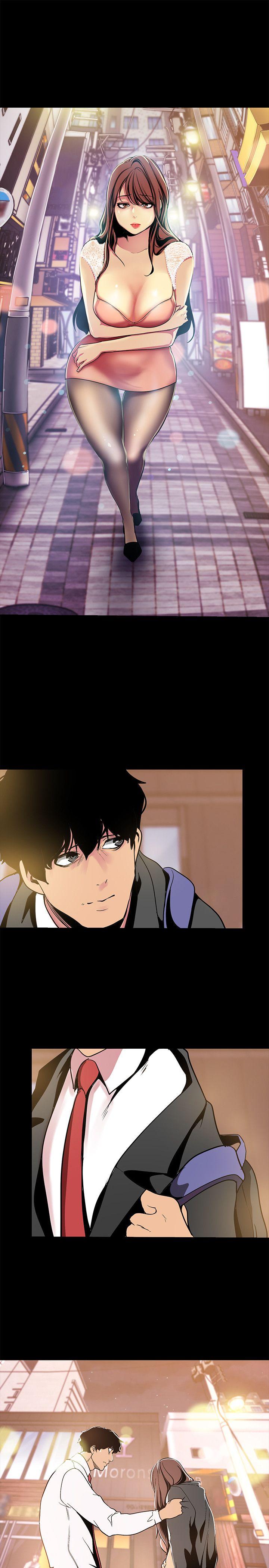 [韩国漫画] 美丽新世界 剧情,熟女人妻,巨乳大奶,OL#[33P]-25