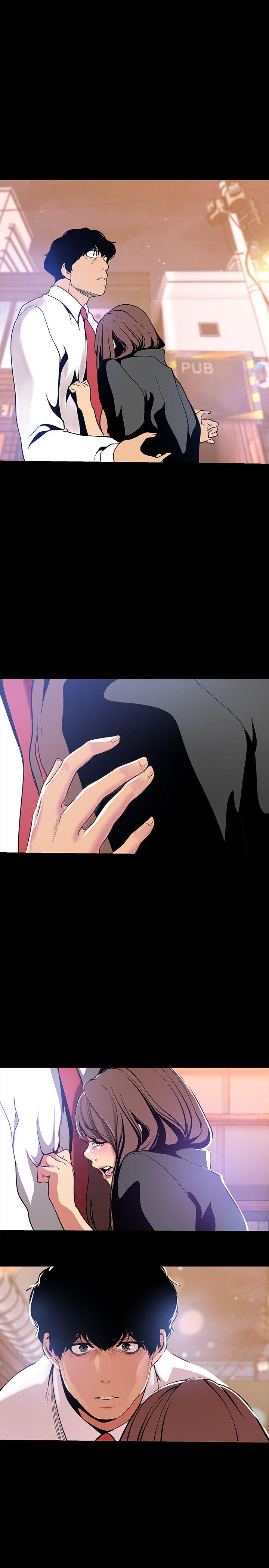 [韩国漫画] 美丽新世界 剧情,熟女人妻,巨乳大奶,OL#[33P]-29