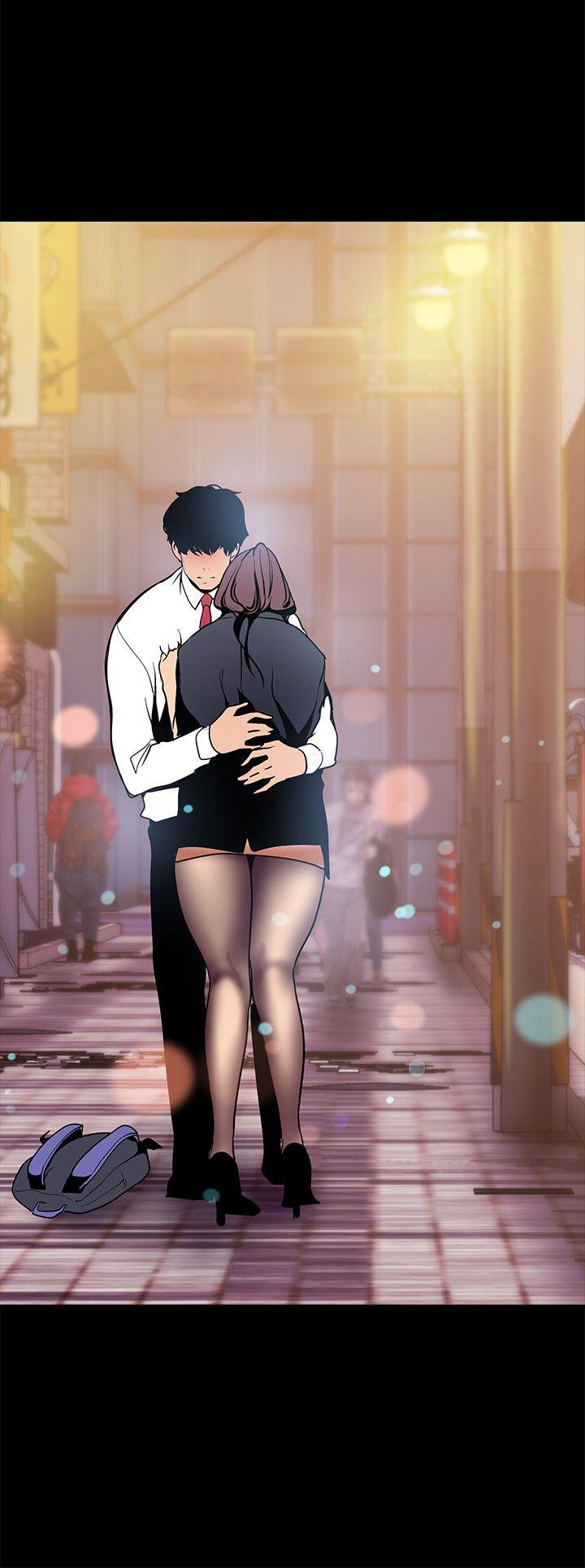 [韩国漫画] 美丽新世界 剧情,熟女人妻,巨乳大奶,OL#[33P]-30