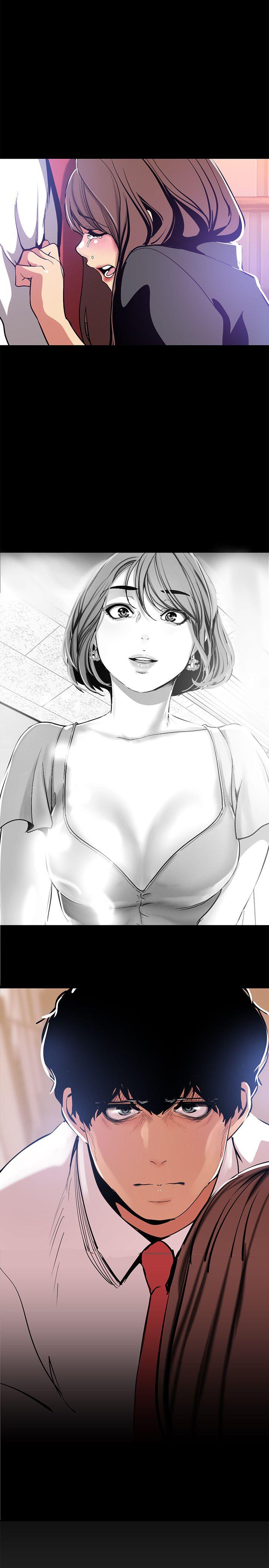 [韩国漫画] 美丽新世界 剧情,熟女人妻,巨乳大奶,OL#[35P]-2