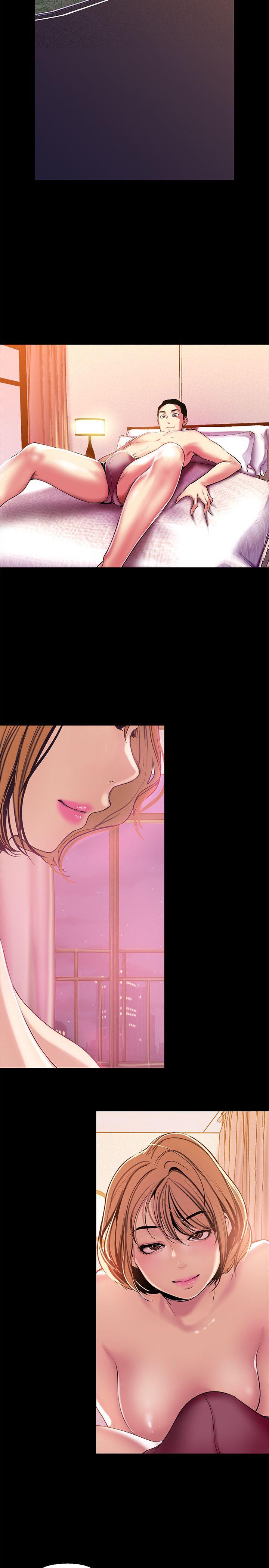 [韩国漫画] 美丽新世界 剧情,熟女人妻,巨乳大奶,OL#[35P]-5