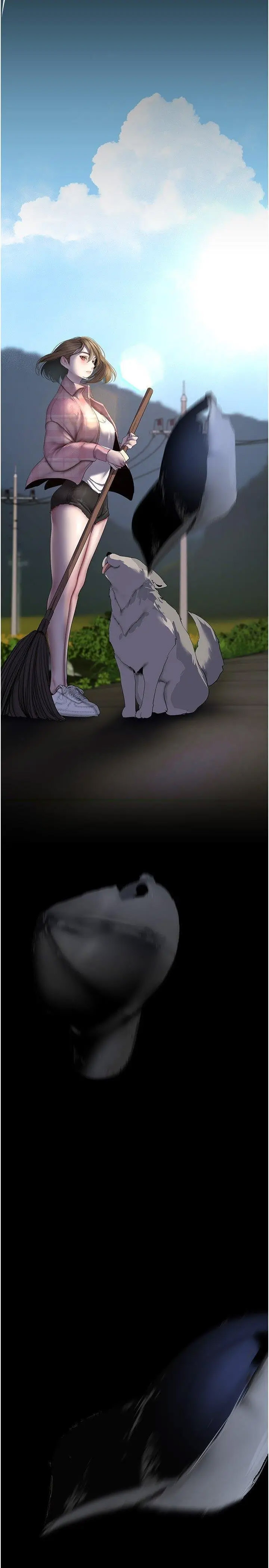 [韩国漫画] 美丽新世界 剧情,熟女人妻,巨乳大奶,OL#[37P]-20