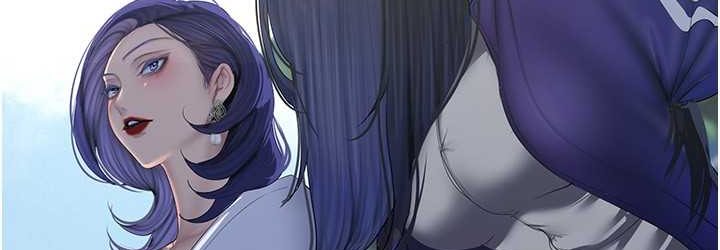 [韩国漫画] 美丽新世界 剧情,熟女人妻,巨乳大奶,OL#[137P]-107