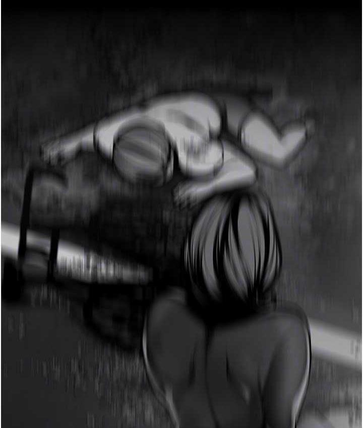 [韩国漫画] 美丽新世界 剧情,熟女人妻,巨乳大奶,OL#[164P]-134