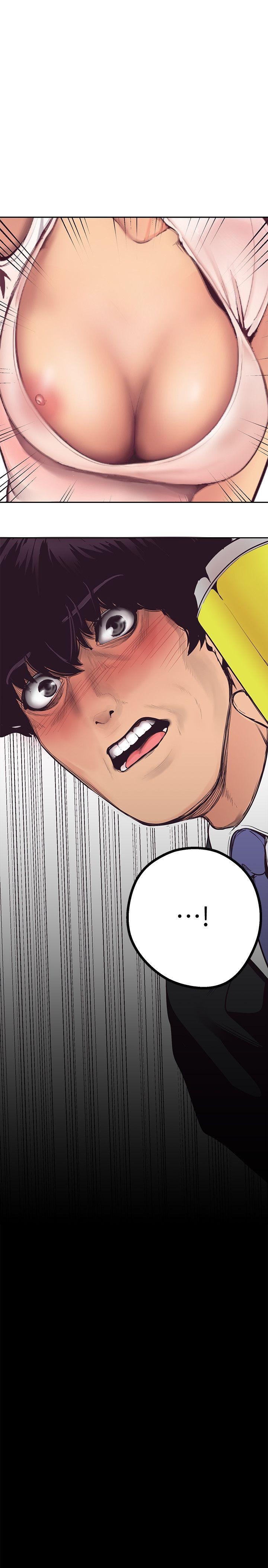 [韩国漫画] 美丽新世界 剧情,熟女人妻,巨乳大奶,OL#[75P]-21