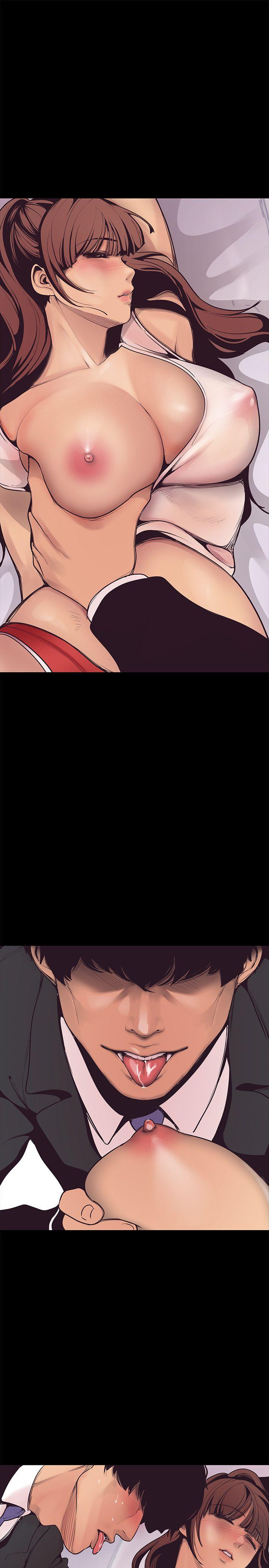 [韩国漫画] 美丽新世界 剧情,熟女人妻,巨乳大奶,OL#[75P]-33