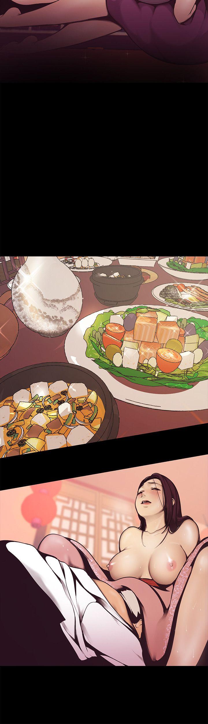 [韩国漫画] 美丽新世界 剧情,熟女人妻,巨乳大奶,OL#[69P]-25