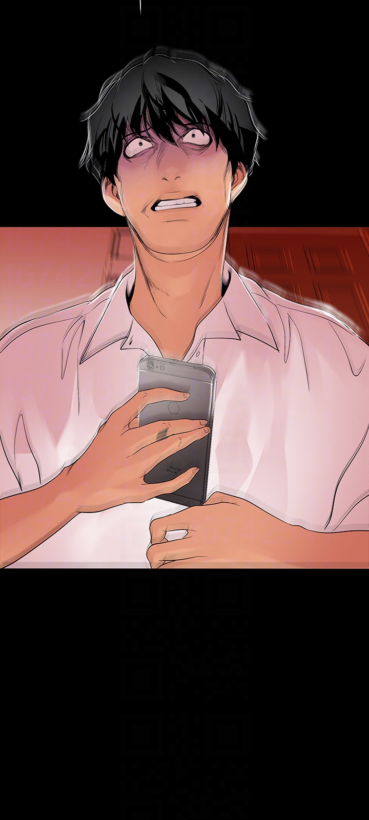 [韩国漫画] 美丽新世界 剧情,熟女人妻,巨乳大奶,OL#[29P]-10