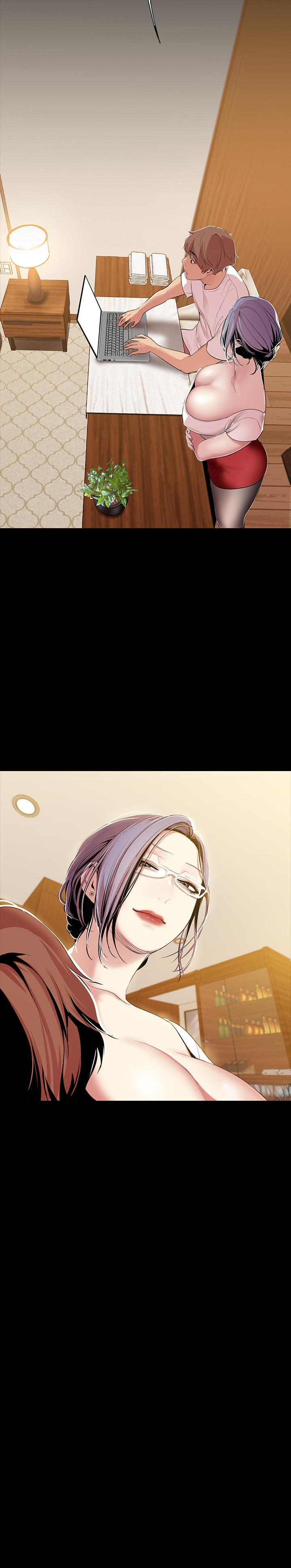 [韩国漫画] 美丽新世界 剧情,熟女人妻,巨乳大奶,OL#[29P]-2