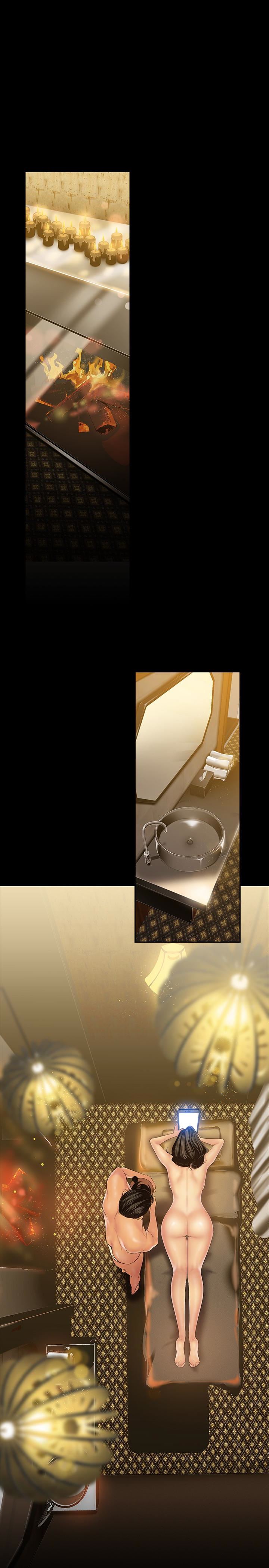 [韩国漫画] 美丽新世界 剧情,熟女人妻,巨乳大奶,OL#[31P]-4