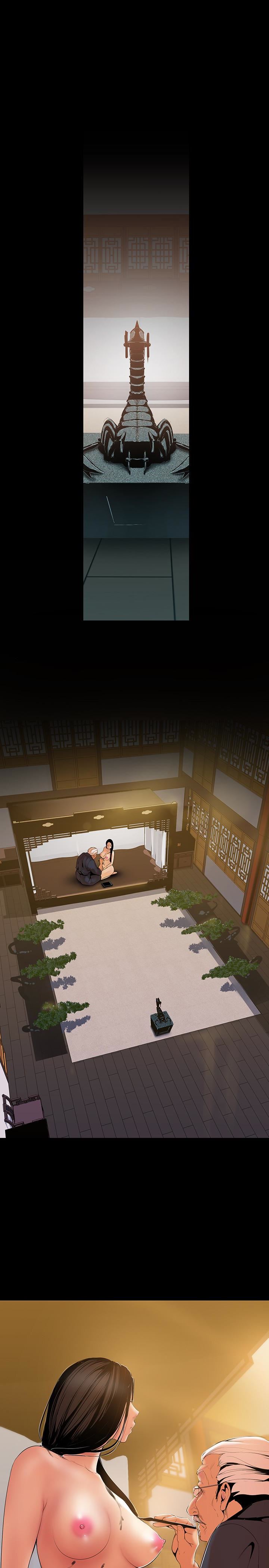 [韩国漫画] 美丽新世界 剧情,熟女人妻,巨乳大奶,OL#[29P]-4