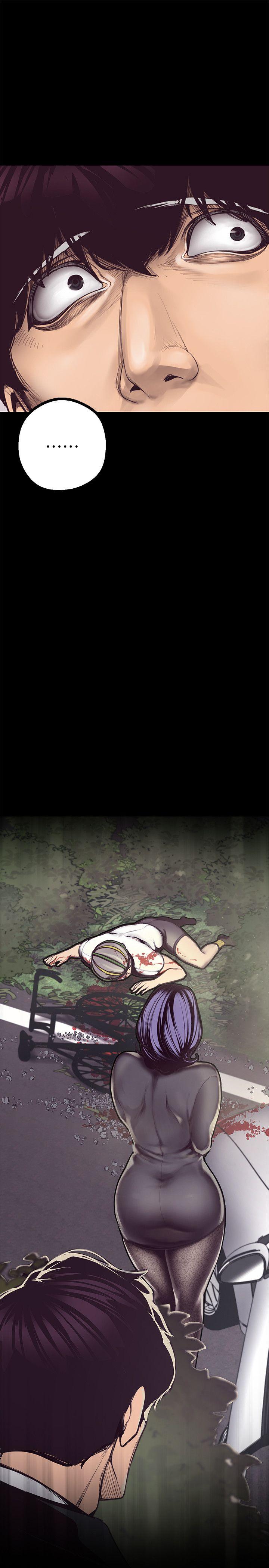 [韩国漫画] 美丽新世界 剧情,熟女人妻,巨乳大奶,OL#[59P]-30