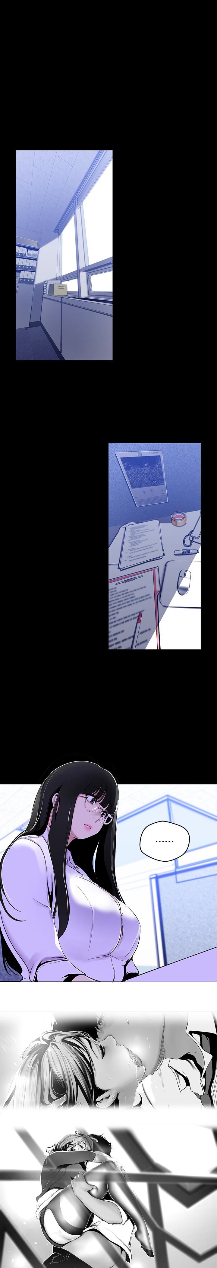 [韩国漫画] 美丽新世界 剧情,熟女人妻,巨乳大奶,OL#[25P]-18