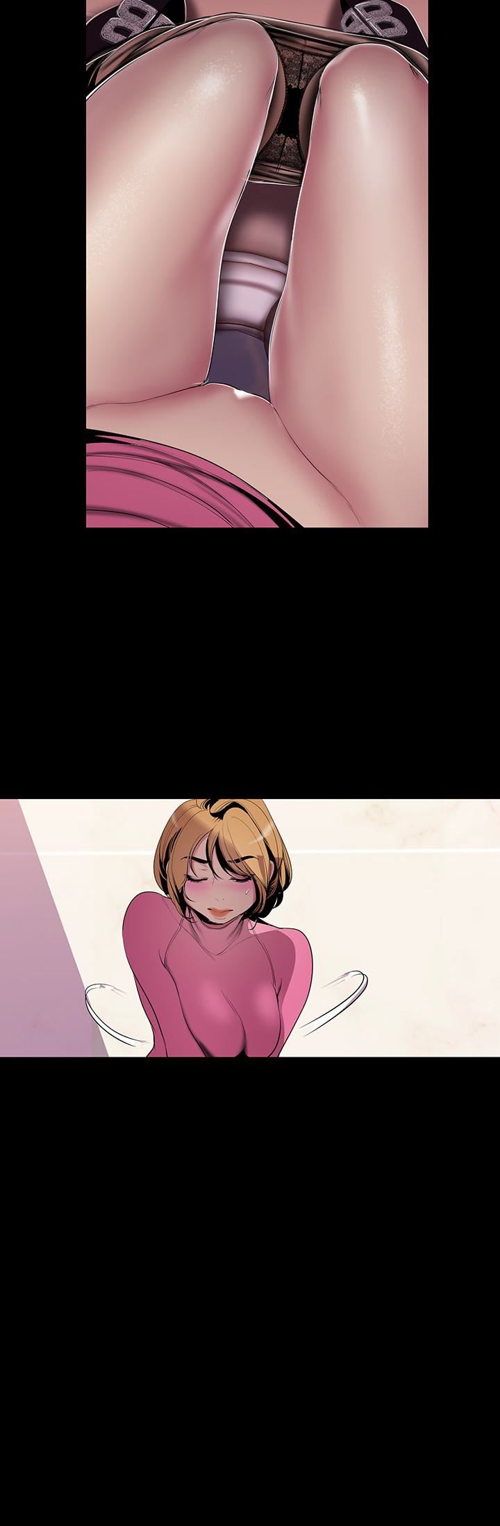 [韩国漫画] 美丽新世界 剧情,熟女人妻,巨乳大奶,OL#[26P]-20