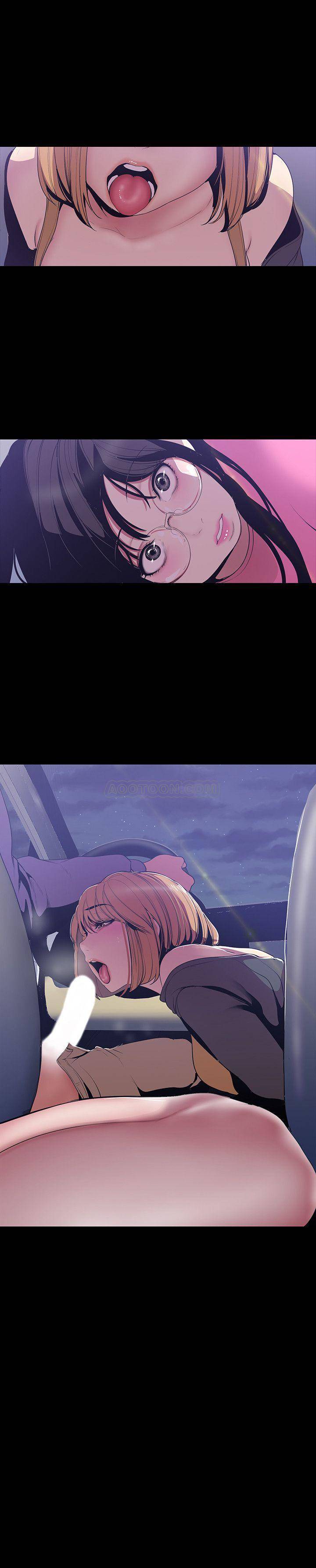 [韩国漫画] 美丽新世界 剧情,熟女人妻,巨乳大奶,OL#[26P]-25