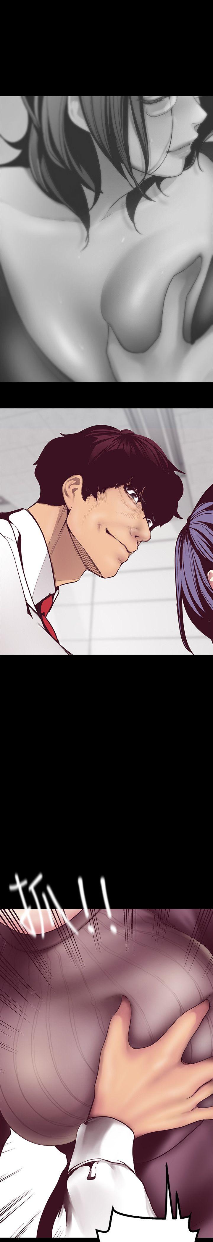 [韩国漫画] 美丽新世界 剧情,熟女人妻,巨乳大奶,OL#[52P]-37