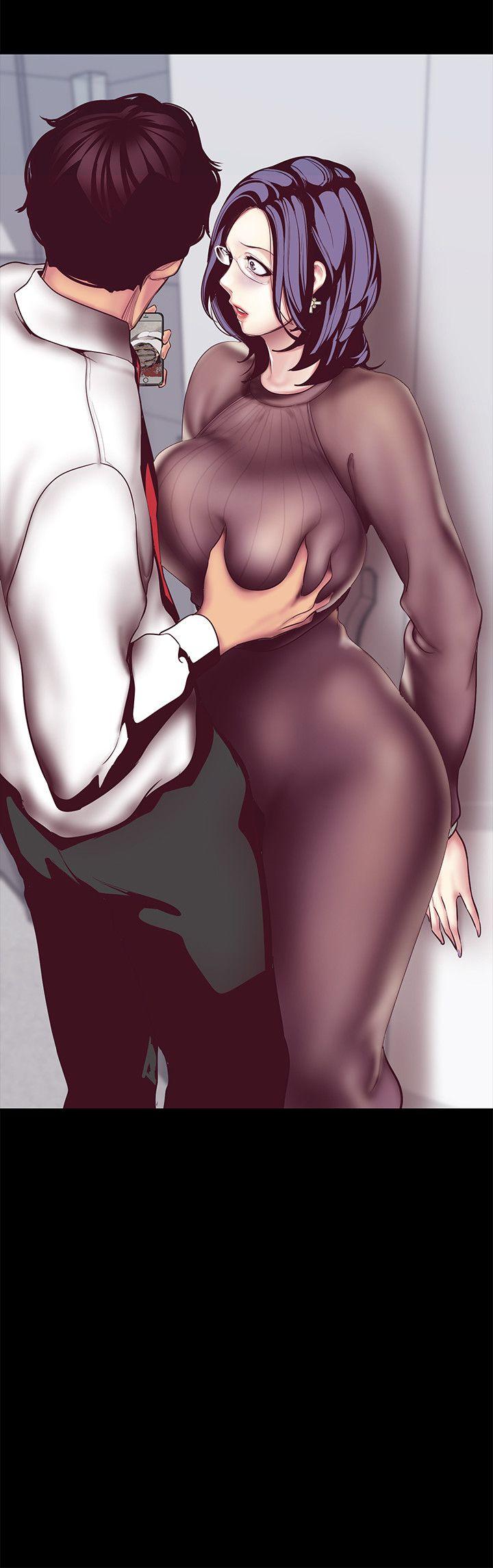 [韩国漫画] 美丽新世界 剧情,熟女人妻,巨乳大奶,OL#[52P]-47