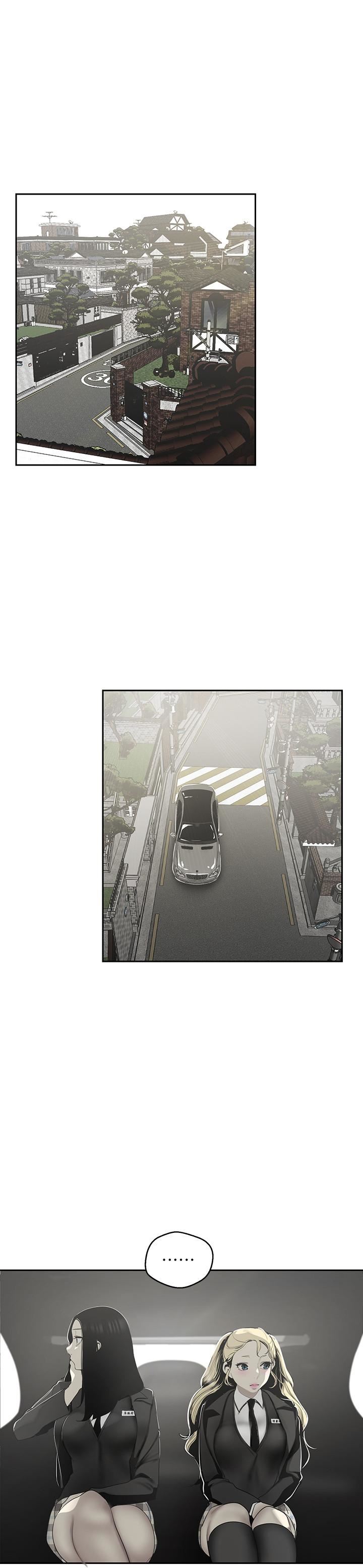 [韩国漫画] 美丽新世界 剧情,熟女人妻,巨乳大奶,OL#[30P]-21