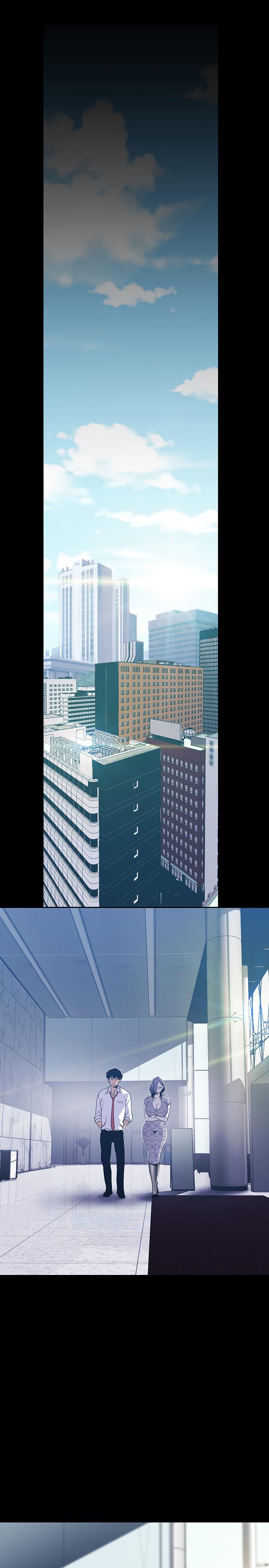 [韩国漫画] 美丽新世界 剧情,熟女人妻,巨乳大奶,OL#[31P]-22