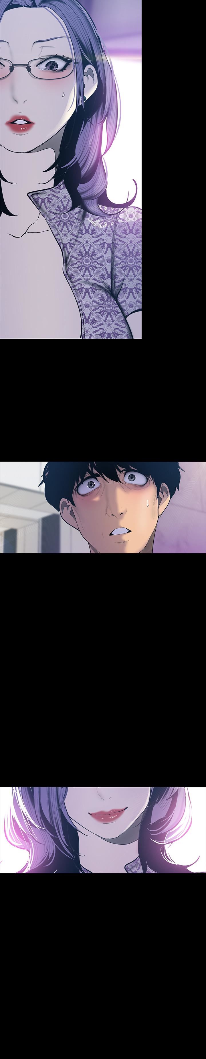 [韩国漫画] 美丽新世界 剧情,熟女人妻,巨乳大奶,OL#[31P]-29