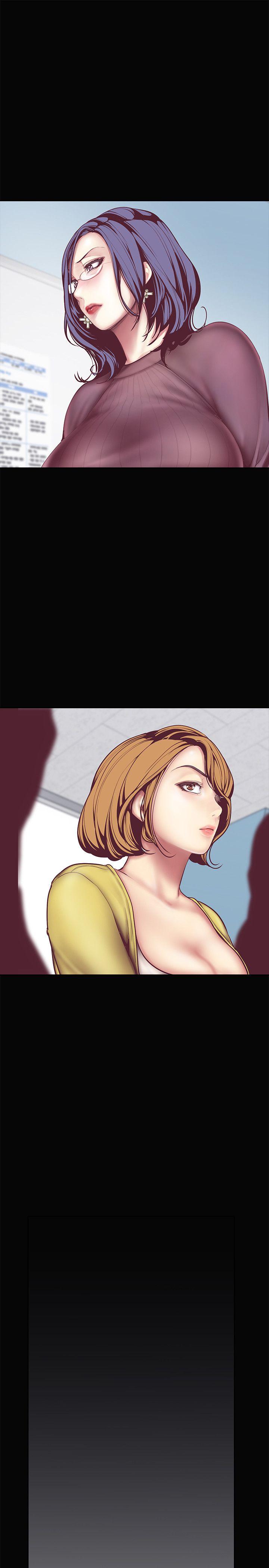 [韩国漫画] 美丽新世界 剧情,熟女人妻,巨乳大奶,OL#[49P]-19