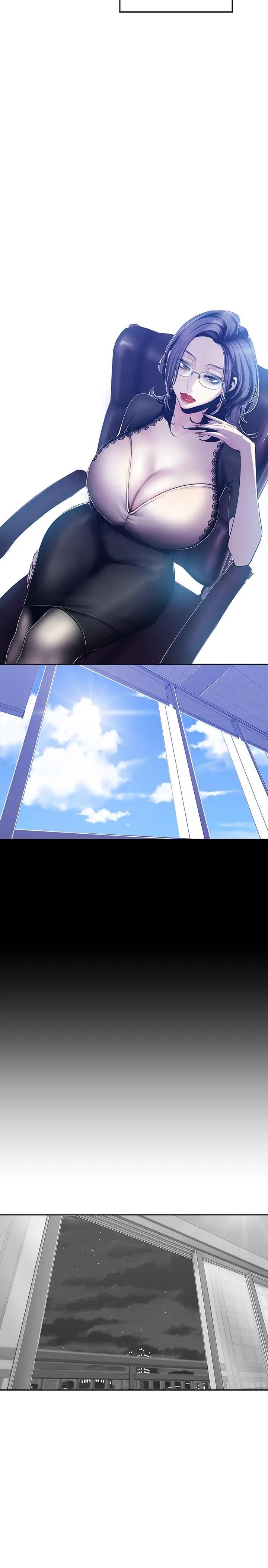 [韩国漫画] 美丽新世界 剧情,熟女人妻,巨乳大奶,OL#[26P]-17